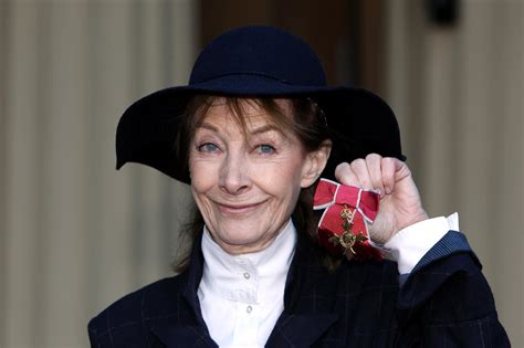 Jean Marsh death: Upstairs, Downstairs actor and co-creator dies aged