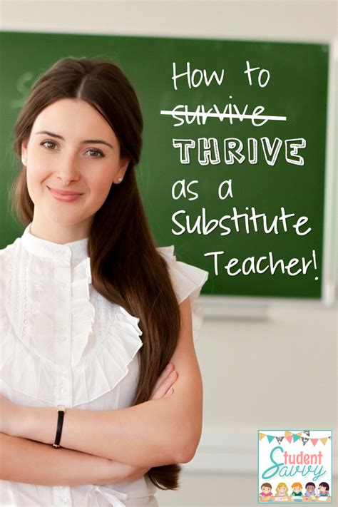 Unforgettable Moments: The Impact Of Substitute Teacher Videos