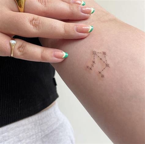 14+ Sonder Tattoo | LeighannaBronte
