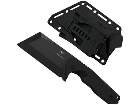 Takumitak Antidote 3CR13 Cleaver Knife