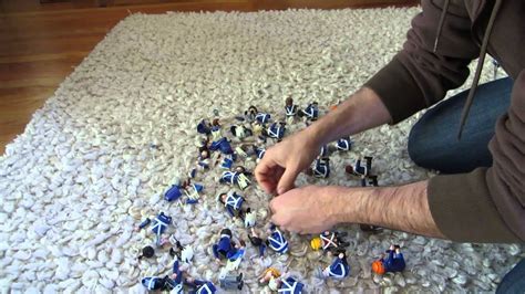 Disassembling of Playmobil figures made easy - YouTube