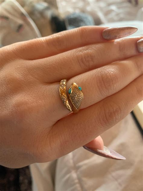 obsessed with this ring : r/jewelry