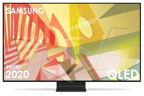 טלוויזיה Samsung QE75Q90T סמסונג