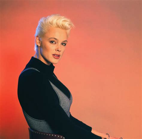 Dazzling Divas: Brigitte Nielsen