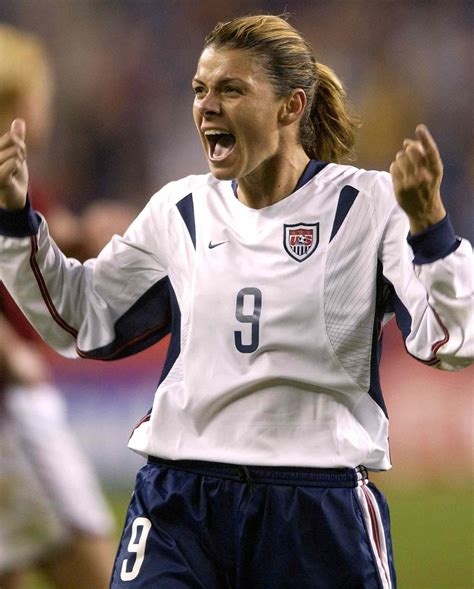 The Best Moments in Women's Sports History (PHOTOS)
