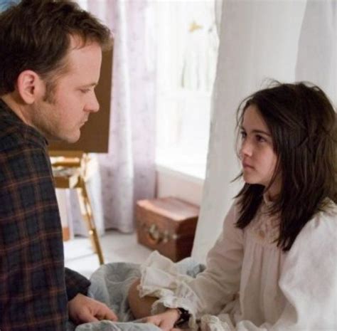 Isabelle Fuhrman as esther | Orphan movie, Orphan, Best horror movies