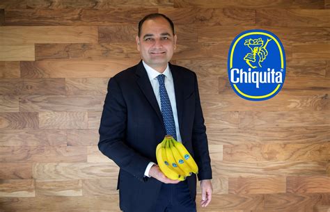 Chiquita CEO Carlos Lopez Flores - Chiquita Brands International