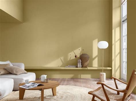 Dulux reveals its Colour of the Year for 2023 | The Independent