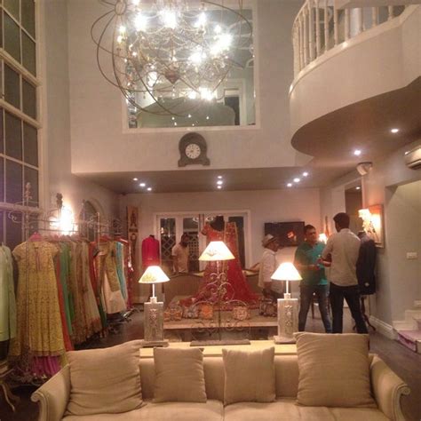 Nivedita Saboo Couture - 10 visitors