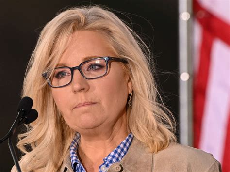 20 Facts About Liz Cheney - Facts.net