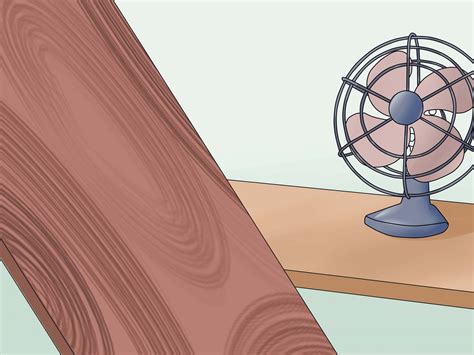 How to Preserve Wood: 8 Easy Steps