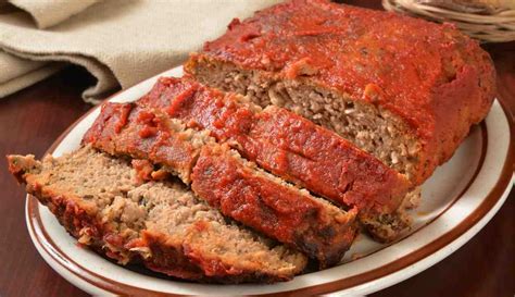 how to cook a frozen meatloaf