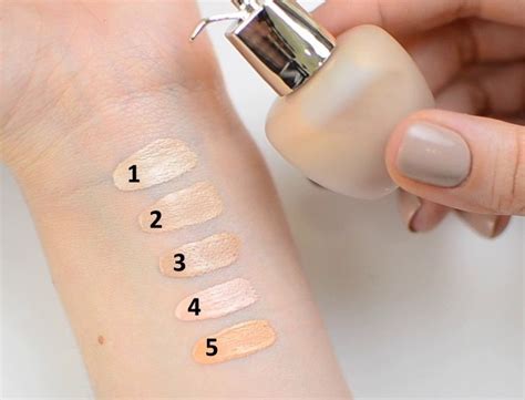 Как правильно выбрать консилер для лица | Aumishop
