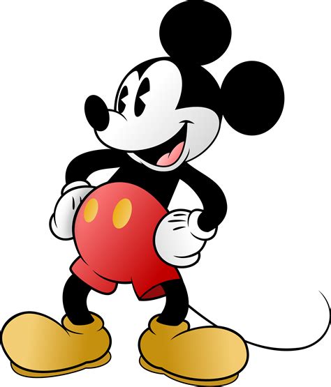 Walt Disney: visătorul care a construit un imperiu - Transilvania Reporter