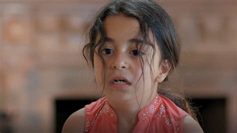 Melek estalló contra Cengiz - Todo por mi hija - telefe.com