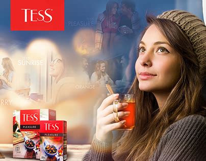 Tess Projects | Photos, videos, logos, illustrations and branding on ...
