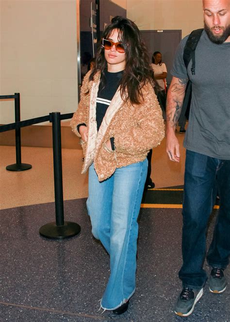 Camila Cabello's 12 Best Style Moments | Who What Wear
