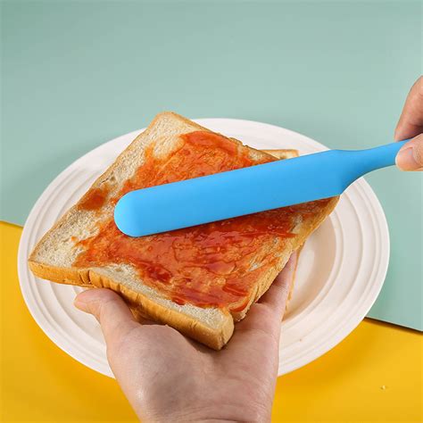 Silicone Spatula - Miss Promotion