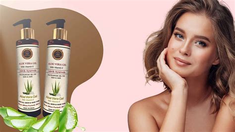 Discover The Benefits Of Aloe Vera Gel For Healthy Hair: A ...