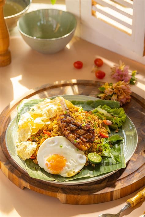 nasi goreng indonesian spicy fried rice artofit