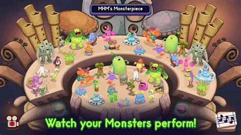 My Singing Monsters Composer for Android - Download