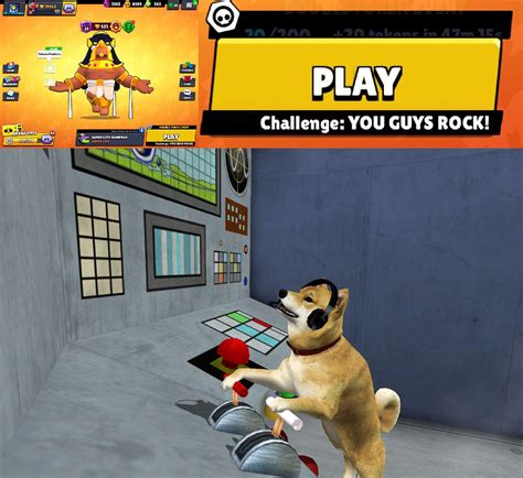 Brawl Stars Secret Ending!!! : r/Brawlstars