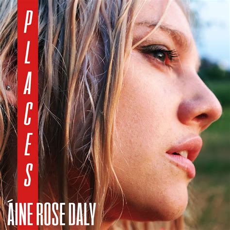 Aine Rose Daly Nude