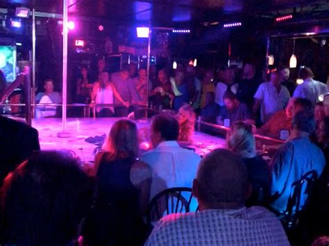 This Chattanooga Strip Club Scandal Will Leave You Speechless Image 13
