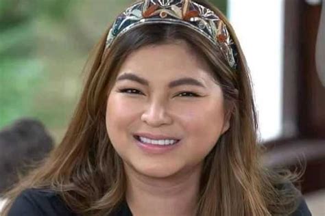 Cristy Fermin expresses admiration to Angel Locsin: “napaka grounded ...