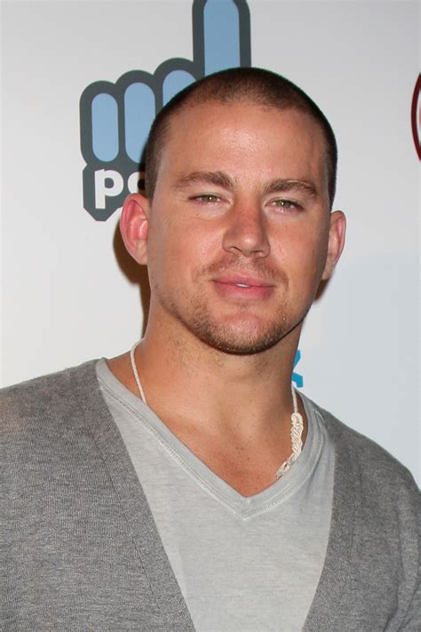 Channing Tatum Stock Photos, Images and Backgrounds for Free Download