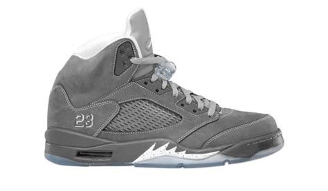 BUY Air Jordan 5 Wolf Grey | Kixify Marketplace