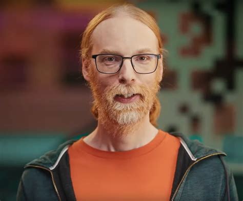 Jens Bergensten - 中文 Minecraft Wiki