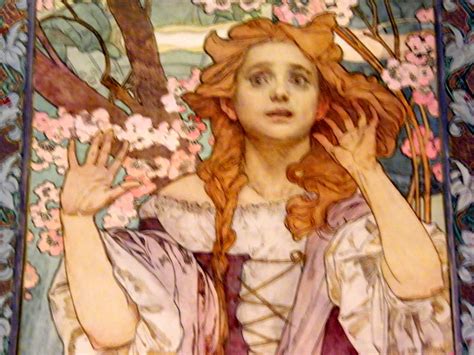 KDS Photo, New York City Metropolitan Museum, detail of oil painting by ...