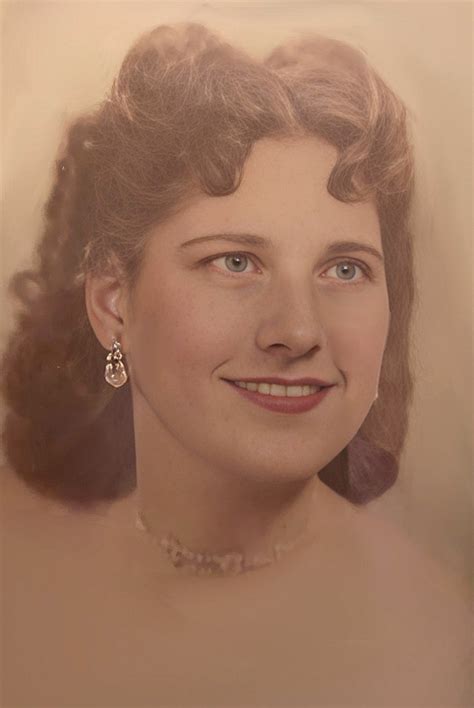 Margaret Gustin Obituary - Chalmette, LA