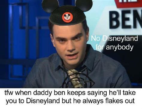 Daddy Ben turns the car around | Ben Shapiro | Know Your Meme