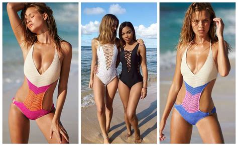 Купальник для типа фигуры прямоугольник - 91 фото