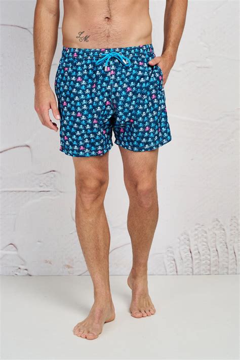 La perfezione del beachwear: Scopri Saint Barth