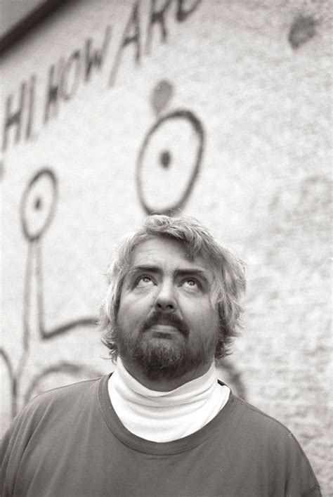 Daniel Johnston's Death Begins Its Reverberations Around the Globe: “He ...