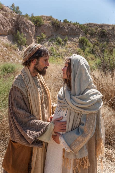 Life of Jesus Christ: Journey to Bethlehem