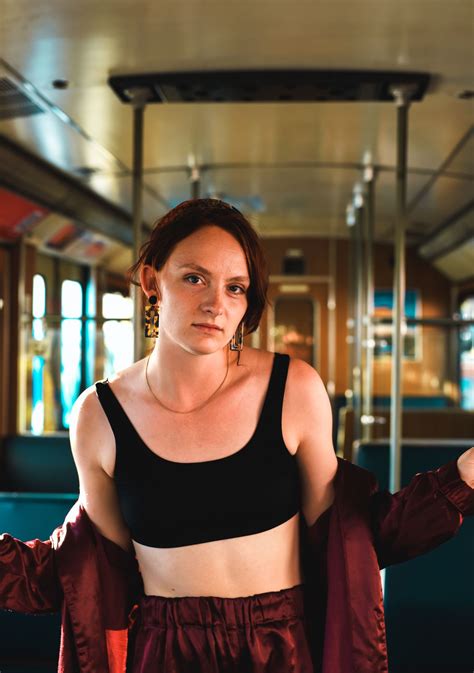 Lena Sophie Knapp - Filmmakers