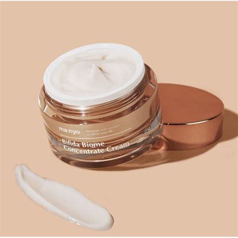 Manyo Factory Bifida Biome Concentrate Cream 50 ml - Kream