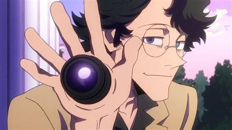 Am I the only one that keeps forgetting about this guy and how he knows ...