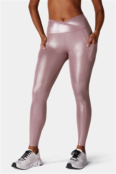 How These Leggings Helped Me Recover from Diastasis Recti After Twins