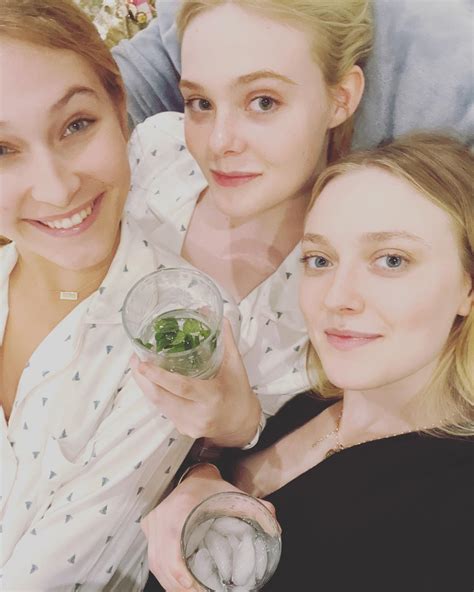 Photos Elle Fanning