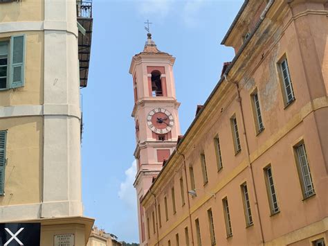 One Night in Nice + Monte Carlo: Is the French Riviera Overrated