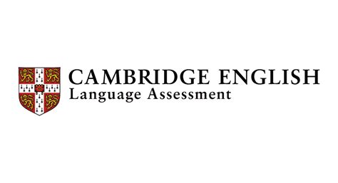 Cambridge English Language Assessment Logo Download - AI - All Vector Logo