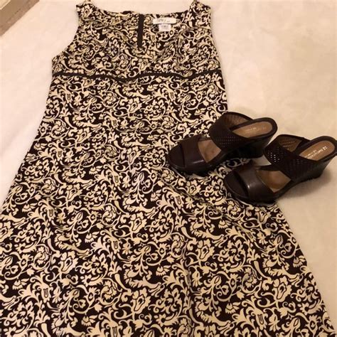 dBy Ltd | Dresses | Dby Sleeveless Dress | Poshmark