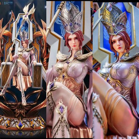 I'll be honest, Bibi Dong is Soul Land- Douluo dalu best villain, n