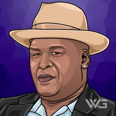 james buster douglas net worth
