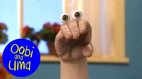 oobi theme song youtube